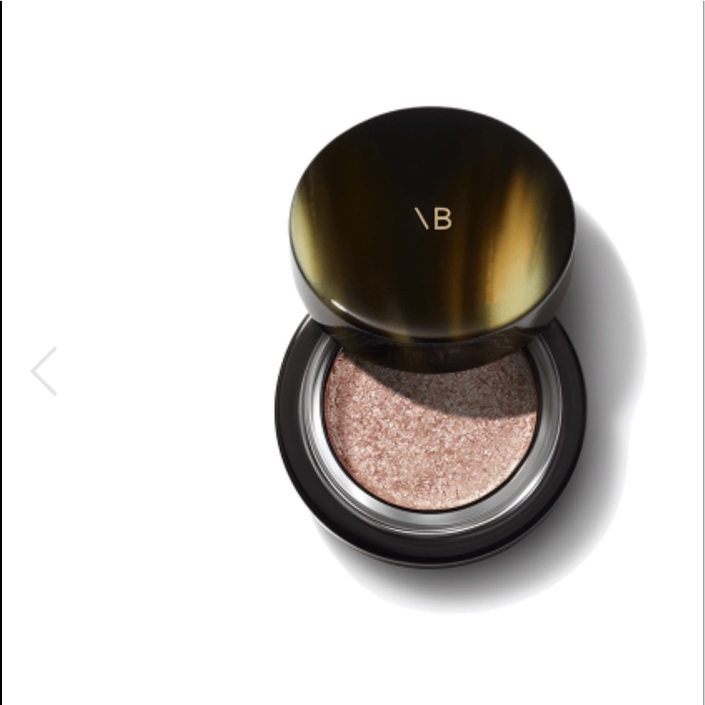 Victoria Beckham Lid Lustre Eyeshadow Chiffon